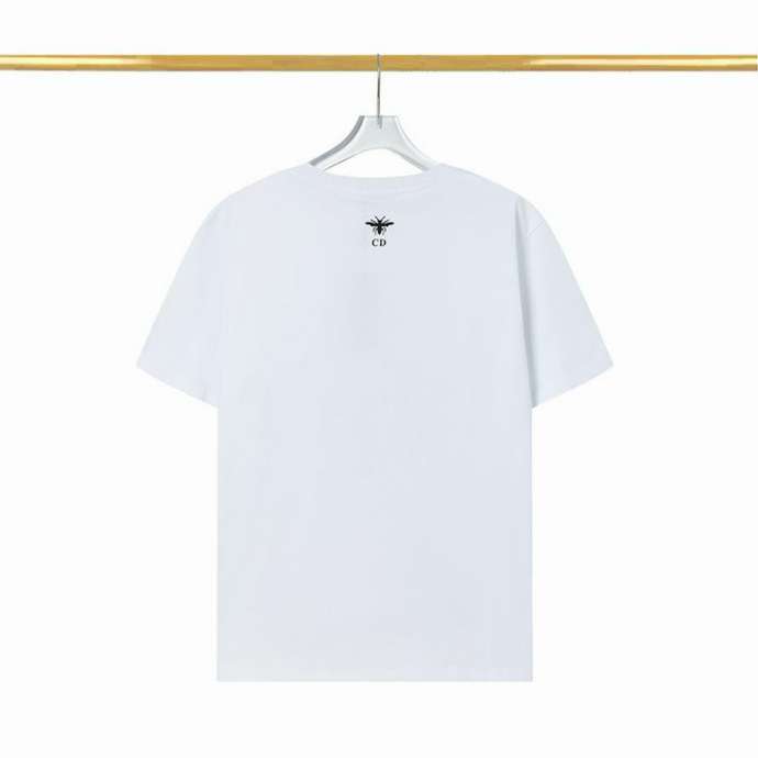 Dior T Shirts Short _SKUDiorS-XXL1201333811